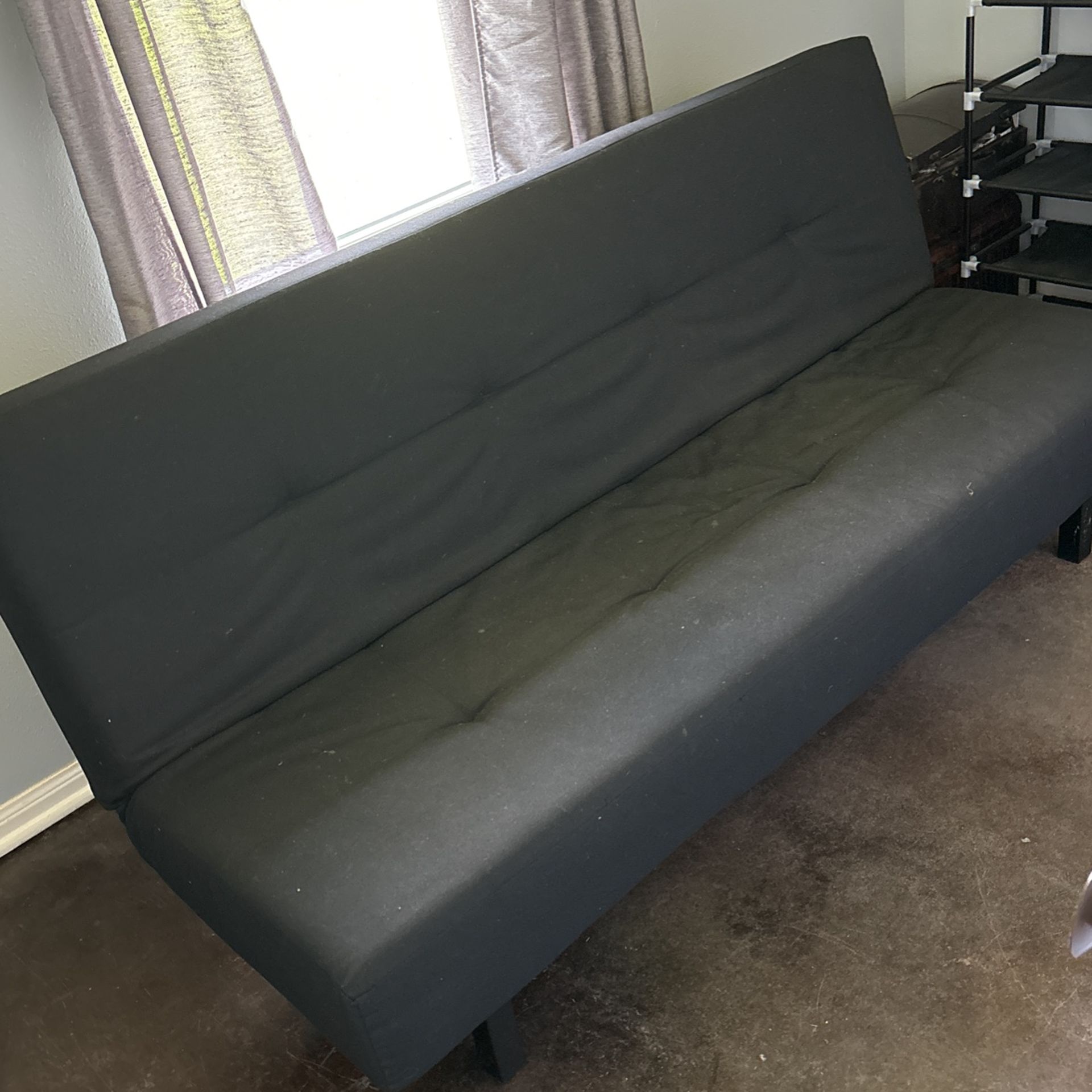 Sofa Bed (folding)