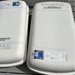 Viking USCG Solaris A 10 Person Commercial Life Raft 