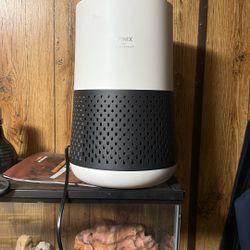 Air Purifier 