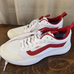Vans UltraRange WOMENS = 8  MENS = 6.5