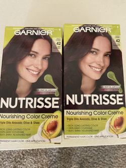 Hair Dye (NEW)