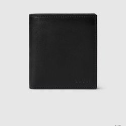 Gucci Men’s Wallet