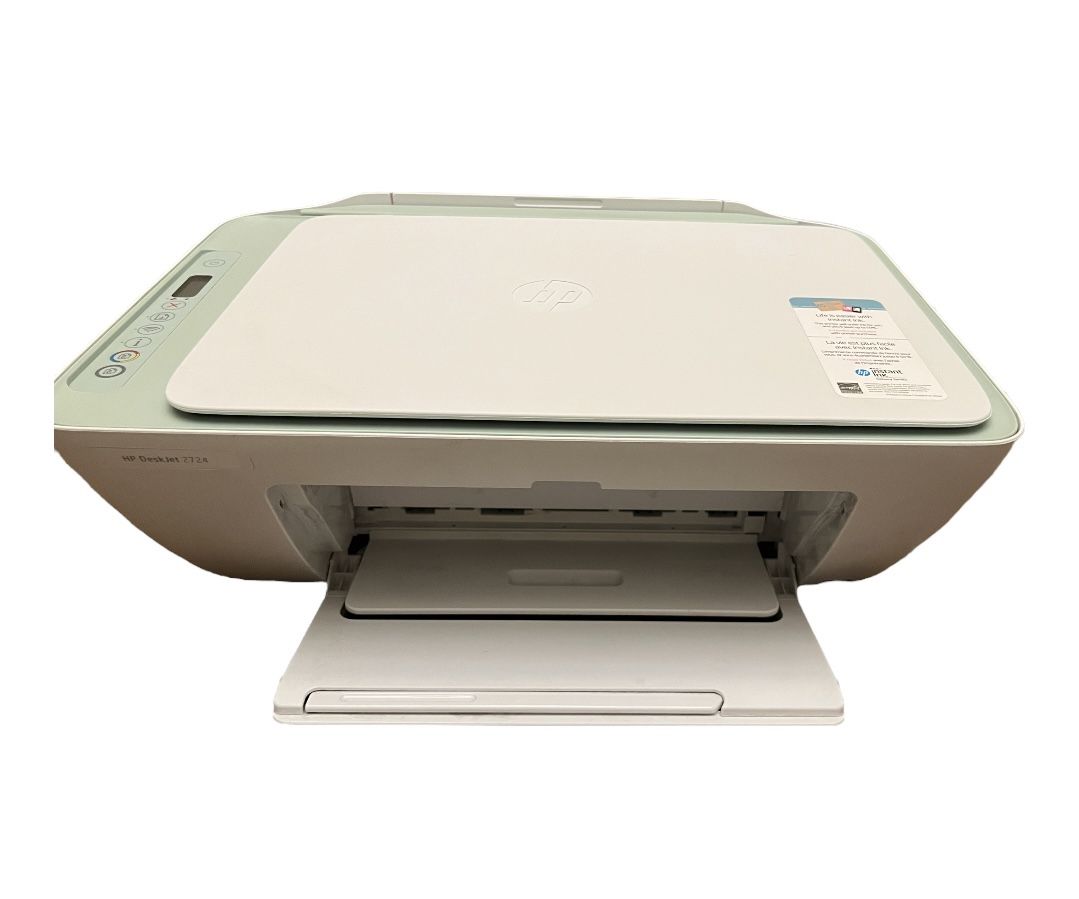 Printer HP Deskjet 2724 