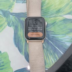 Apple Watch Se 