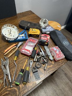 Tools