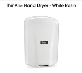 Thinair hand blower