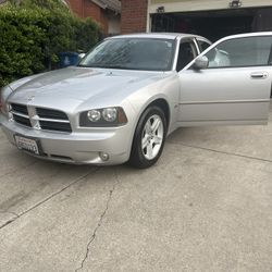 2010 Dodge Charger AS IS!