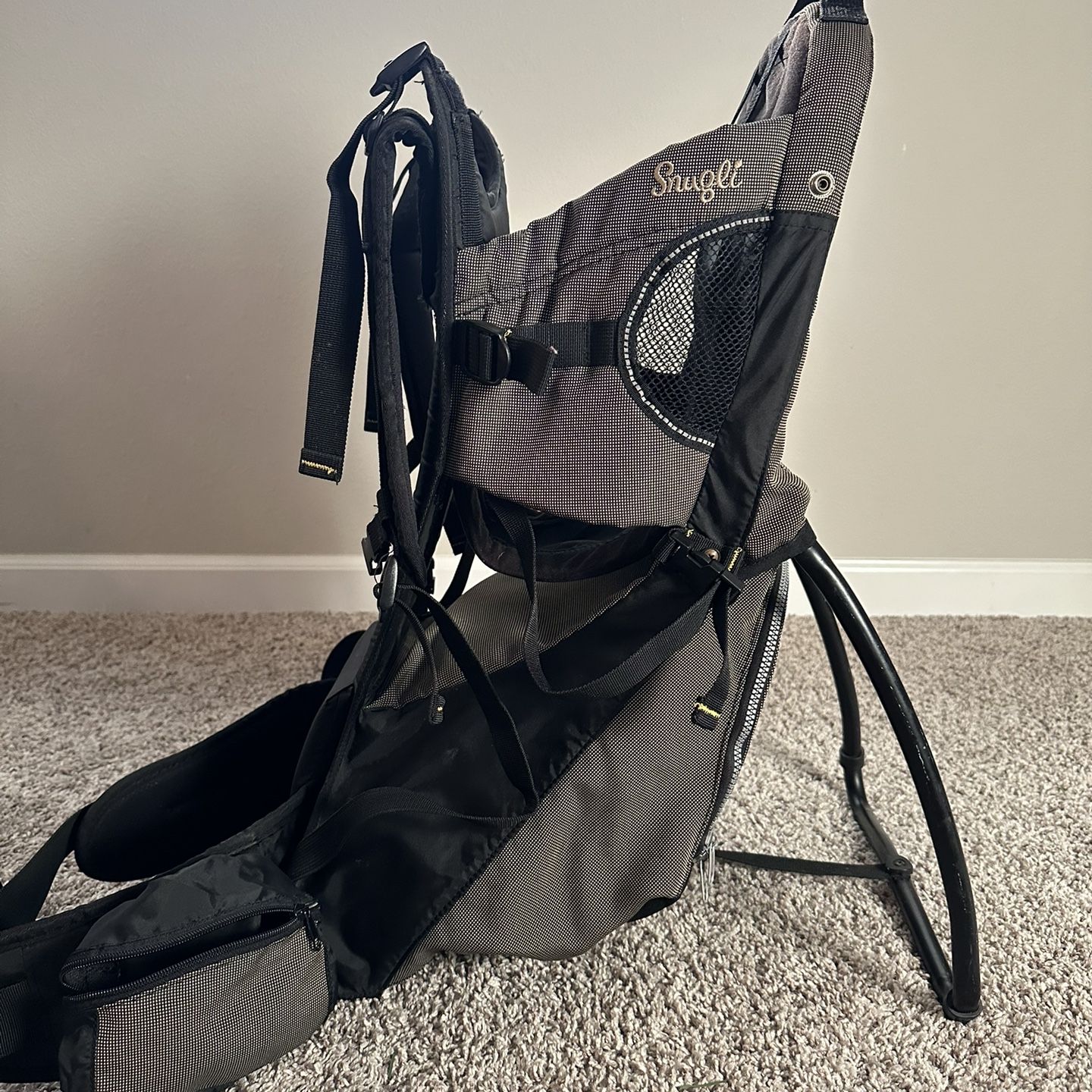 wagon push stroller For Kids Bugaboo Fox Wheel Caps XXX-Large our Never Fall wagon Color:Black Cylinder Planter
