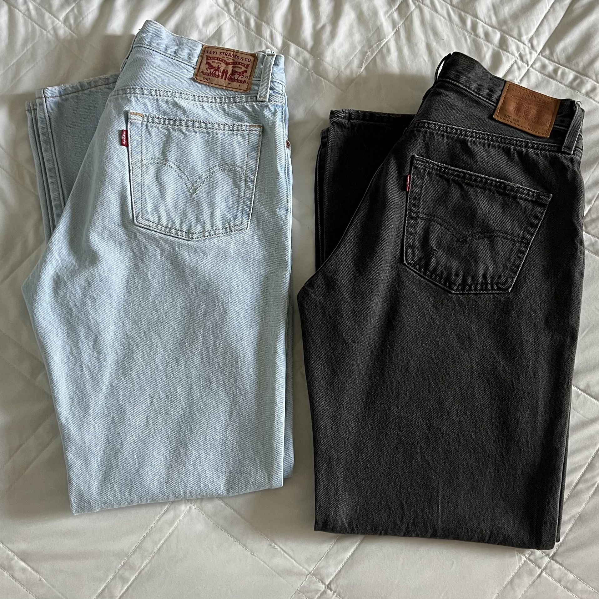 Levi’s Women’s Jeans