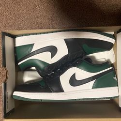 Jordan 1 Low