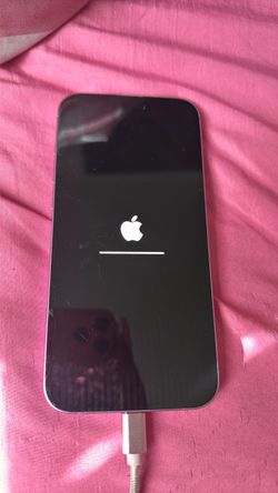 iPhone 16 plus