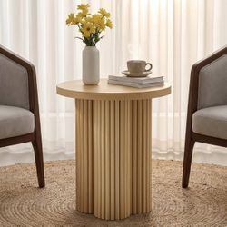 ✅NEW Side Table 