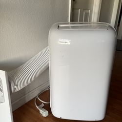 Toshiba Smart 3 in 1 Portable Electric Air Conditioner