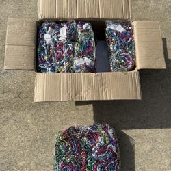 Gasparilla Throw Beads