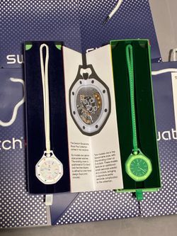 Swatch Royal Pop