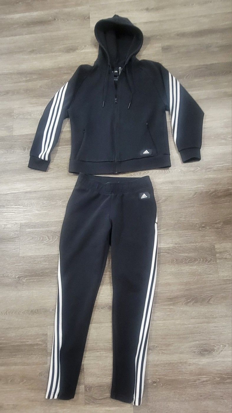 Womens Adidas Matching Outfit