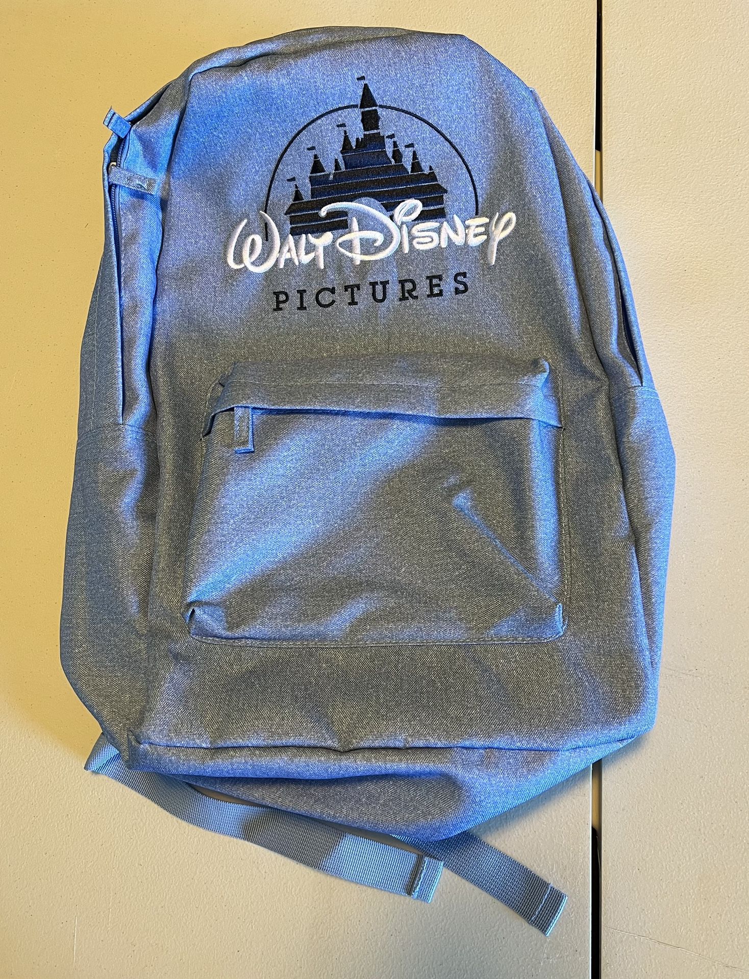 Walt Disney Pictures Logo Backpack 