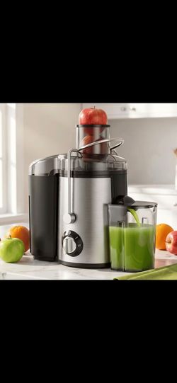 Juicer Blender Processor