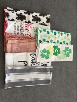 Dish Towels