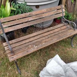 Bench