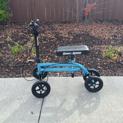 Knee Rover Scooter