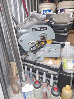 Miter Saw