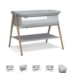 Delta Children Baby Bassinet