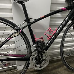 Specialized Dolce Bicycle