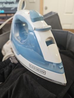 Iron