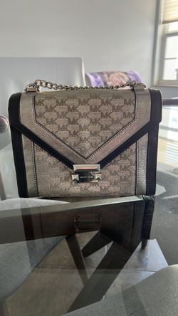 Michael Kors Whitney Purse
