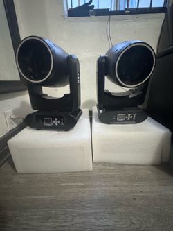moving head led 300W