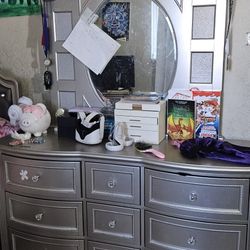 Platinum 3 Piece Bed Set