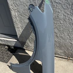 Honda Prologue 2024-2025 Fender