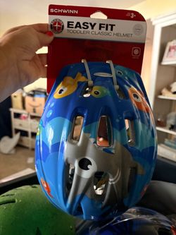 Helmets kids