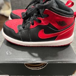 Jordan 1 Kids