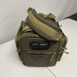 G.P.S. Sporting Clays Range Bag