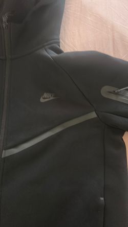 Nike tech jacket