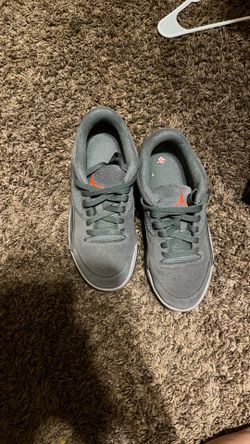 Jordan’s