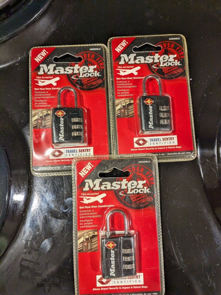 Locks