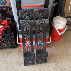 Candle Wall Holders