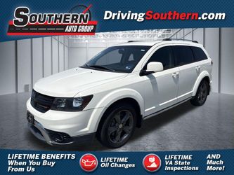 2015 Dodge Journey