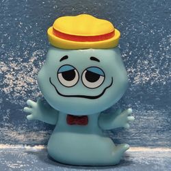 Boo Berry Mystery Mini