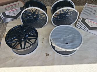 Rims R23 NEW