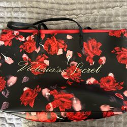 Victoria’s Secret tote bag