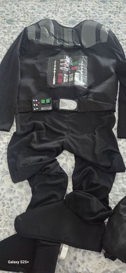 Halloween Rubie's Star Wars Darth Vader