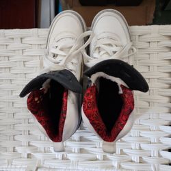 Jordan Shoes