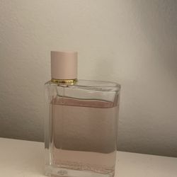 Burberry Perfume: Her (Eau de Parfum)