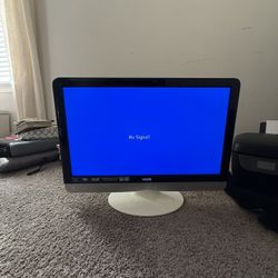 Older Vizio Tv