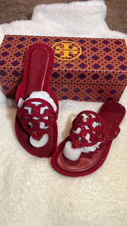 Tory Burch sandalias