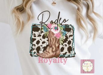 Rodeo Sweatshirt